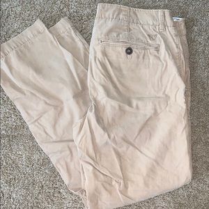 American Eagle Khakis